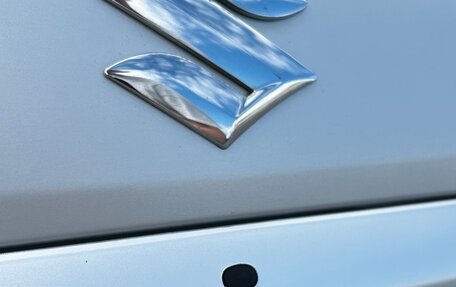 Suzuki SX4 II рестайлинг, 2012 год, 700 000 рублей, 11 фотография