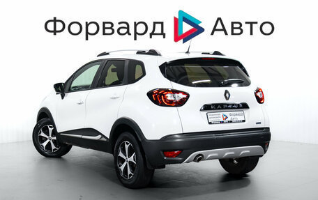 Renault Kaptur I рестайлинг, 2018 год, 1 599 900 рублей, 6 фотография