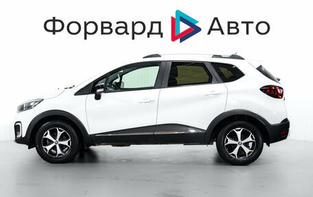 Renault Kaptur I рестайлинг, 2018 год, 1 599 900 рублей, 5 фотография