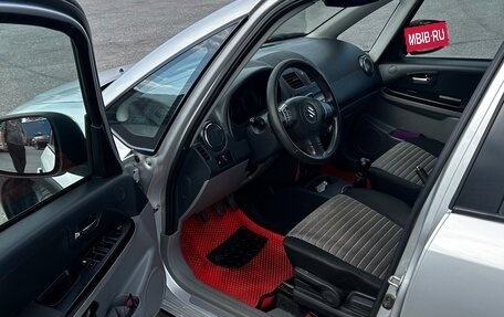 Suzuki SX4 II рестайлинг, 2012 год, 700 000 рублей, 6 фотография