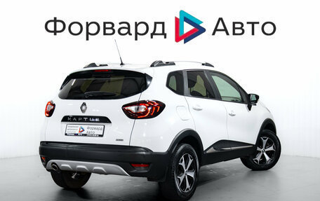 Renault Kaptur I рестайлинг, 2018 год, 1 599 900 рублей, 8 фотография