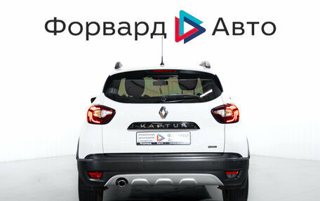 Renault Kaptur I рестайлинг, 2018 год, 1 599 900 рублей, 7 фотография