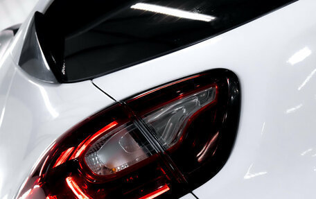 Renault Kaptur I рестайлинг, 2018 год, 1 599 900 рублей, 11 фотография