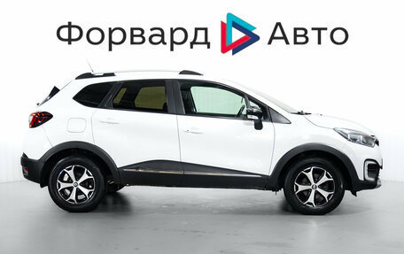 Renault Kaptur I рестайлинг, 2018 год, 1 599 900 рублей, 9 фотография