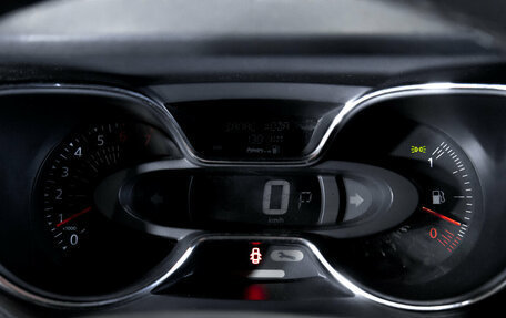 Renault Kaptur I рестайлинг, 2018 год, 1 599 900 рублей, 17 фотография