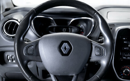 Renault Kaptur I рестайлинг, 2018 год, 1 599 900 рублей, 16 фотография