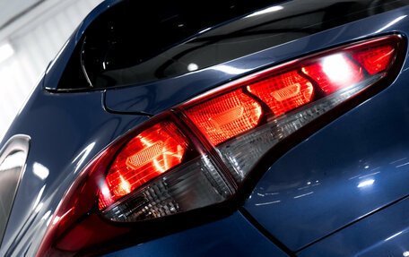 Hyundai Tucson III, 2016 год, 1 649 000 рублей, 11 фотография