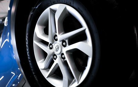 Hyundai Tucson III, 2016 год, 1 649 000 рублей, 13 фотография