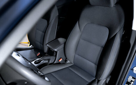 Hyundai Tucson III, 2016 год, 1 649 000 рублей, 19 фотография