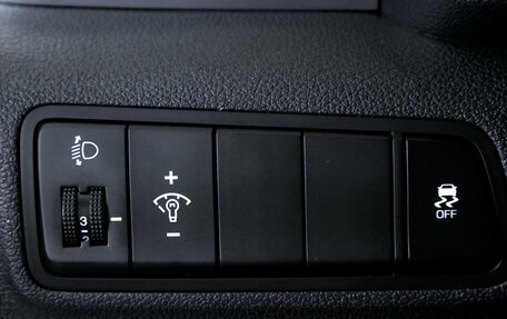 Hyundai Tucson III, 2016 год, 1 649 000 рублей, 21 фотография