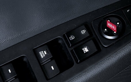 Hyundai Tucson III, 2016 год, 1 649 000 рублей, 20 фотография