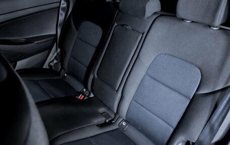 Hyundai Tucson III, 2016 год, 1 649 000 рублей, 27 фотография