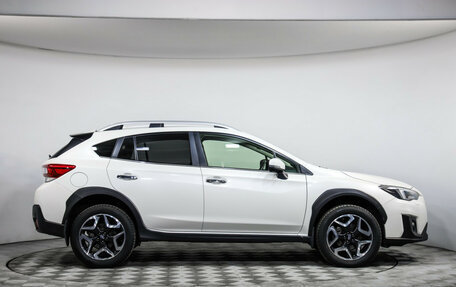 Subaru XV II, 2019 год, 2 299 000 рублей, 5 фотография