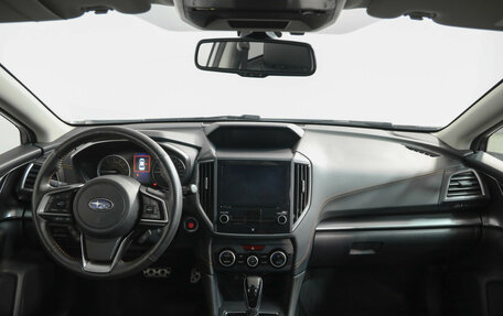 Subaru XV II, 2019 год, 2 299 000 рублей, 10 фотография