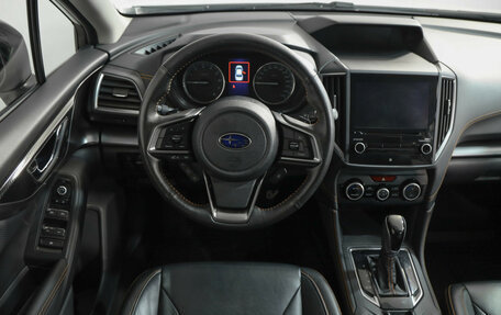 Subaru XV II, 2019 год, 2 299 000 рублей, 11 фотография