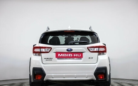 Subaru XV II, 2019 год, 2 299 000 рублей, 7 фотография