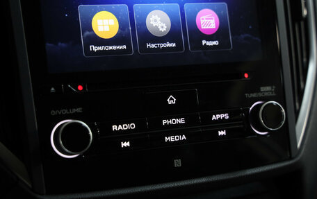 Subaru XV II, 2019 год, 2 299 000 рублей, 17 фотография