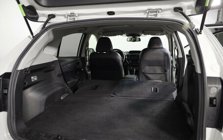 Subaru XV II, 2019 год, 2 299 000 рублей, 28 фотография