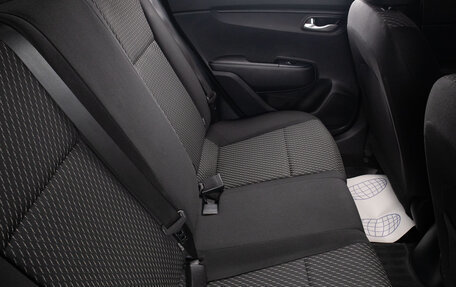KIA Rio IV, 2019 год, 1 399 000 рублей, 21 фотография