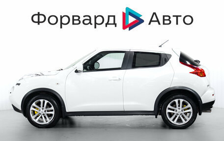 Nissan Juke II, 2012 год, 950 000 рублей, 5 фотография