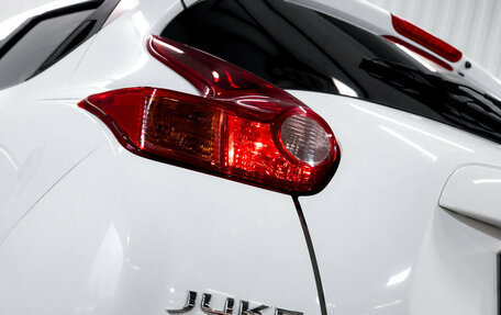 Nissan Juke II, 2012 год, 950 000 рублей, 10 фотография