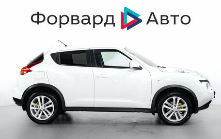 Nissan Juke II, 2012 год, 950 000 рублей, 9 фотография