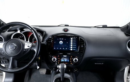 Nissan Juke II, 2012 год, 950 000 рублей, 14 фотография
