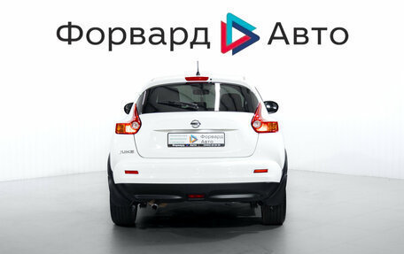 Nissan Juke II, 2012 год, 950 000 рублей, 7 фотография