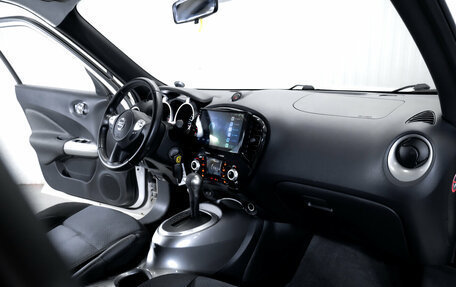Nissan Juke II, 2012 год, 950 000 рублей, 17 фотография