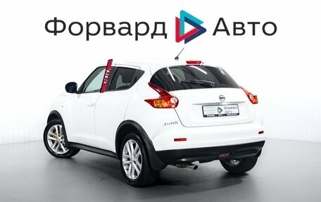Nissan Juke II, 2012 год, 950 000 рублей, 6 фотография