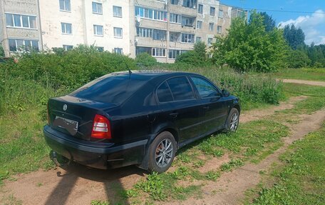 Skoda Octavia IV, 2010 год, 420 000 рублей, 4 фотография