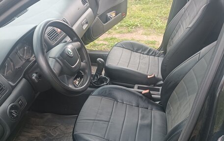 Skoda Octavia IV, 2010 год, 420 000 рублей, 5 фотография