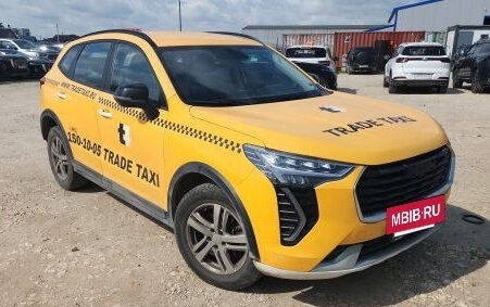 Haval Jolion, 2024 год, 1 280 000 рублей, 2 фотография