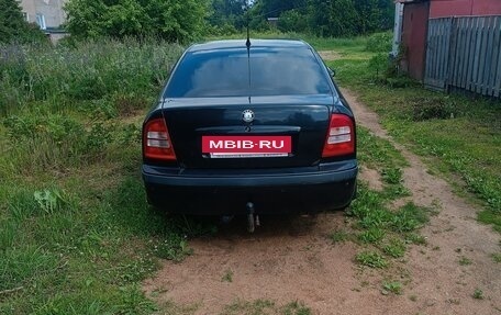 Skoda Octavia IV, 2010 год, 420 000 рублей, 2 фотография