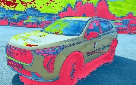 Haval Jolion, 2024 год, 1 280 000 рублей, 1 фотография