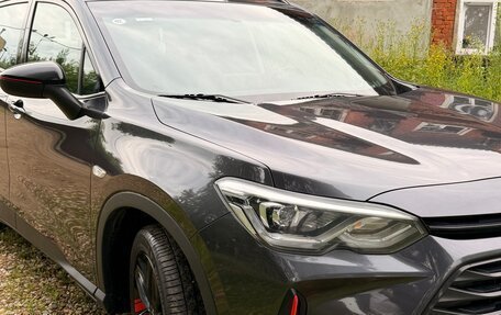 Chevrolet Orlando, 2022 год, 2 180 000 рублей, 1 фотография
