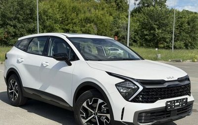 KIA Sportage IV рестайлинг, 2026 год, 3 500 000 рублей, 1 фотография