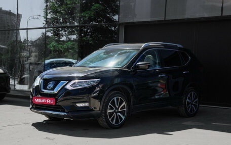 Nissan X-Trail, 2019 год, 2 950 000 рублей, 1 фотография