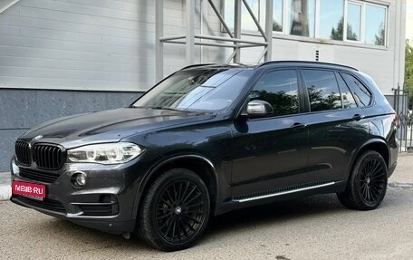 BMW X5, 2016 год, 2 890 000 рублей, 1 фотография