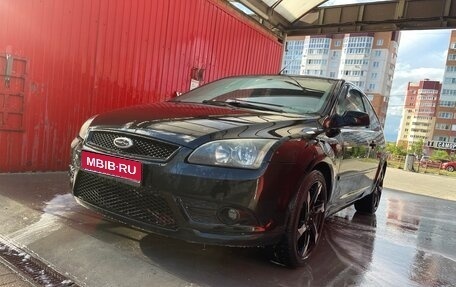 Ford Focus II рестайлинг, 2006 год, 340 000 рублей, 1 фотография