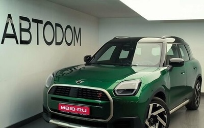 MINI Countryman, 2026 год, 7 250 000 рублей, 1 фотография