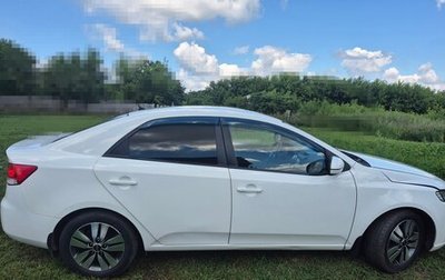 KIA Cerato III, 2012 год, 990 000 рублей, 1 фотография