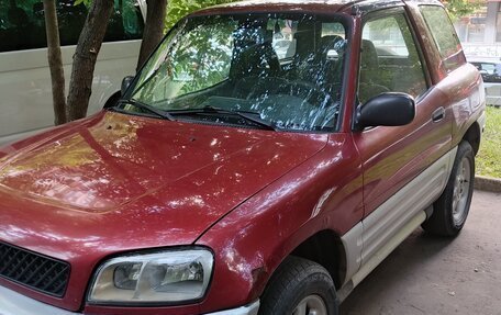 Toyota RAV4, 2000 год, 250 000 рублей, 1 фотография