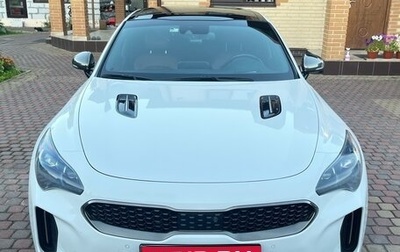 KIA Stinger I, 2018 год, 2 800 000 рублей, 1 фотография