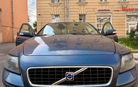 Volvo S40 II, 2007 год, 749 000 рублей, 1 фотография