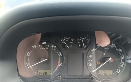 Skoda Octavia IV, 2010 год, 420 000 рублей, 7 фотография
