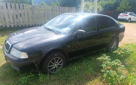 Skoda Octavia IV, 2010 год, 420 000 рублей, 10 фотография