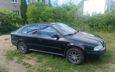 Skoda Octavia IV, 2010 год, 420 000 рублей, 9 фотография