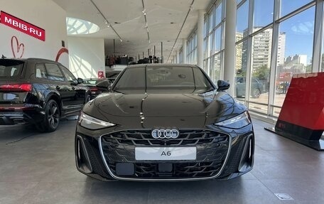 Audi A6, 2026 год, 8 900 000 рублей, 1 фотография