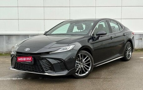 Toyota Camry, 2025 год, 4 055 000 рублей, 1 фотография